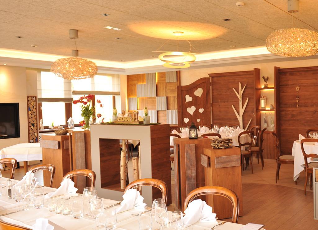 Hotel Restaurant A L'Aigle Wimmenau Exterior foto